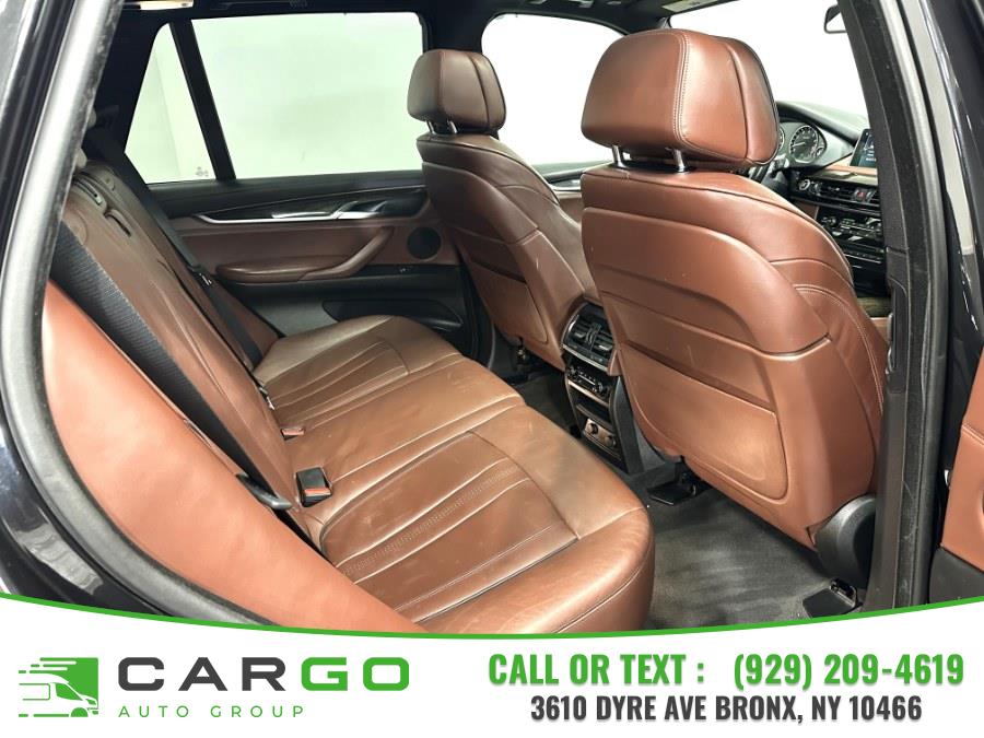 2017 BMW X5 xDrive35i Sports Activity Vehicle, available for sale in Bronx, New York | Cargo Auto Group LLC. Bronx, New York 2017 BMW X5 xDrive35i Sports Activity Vehicle, available for sale in Bronx, New York | Cargo Auto Group LLC. Bronx, New York