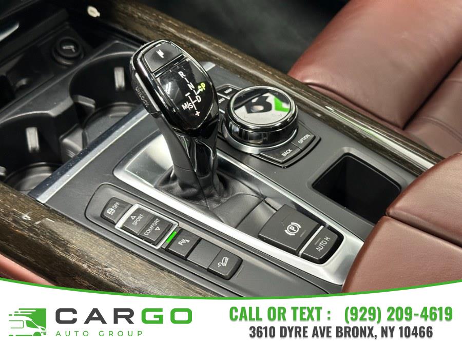 2017 BMW X5 xDrive35i Sports Activity Vehicle, available for sale in Bronx, New York | Cargo Auto Group LLC. Bronx, New York 2017 BMW X5 xDrive35i Sports Activity Vehicle, available for sale in Bronx, New York | Cargo Auto Group LLC. Bronx, New York