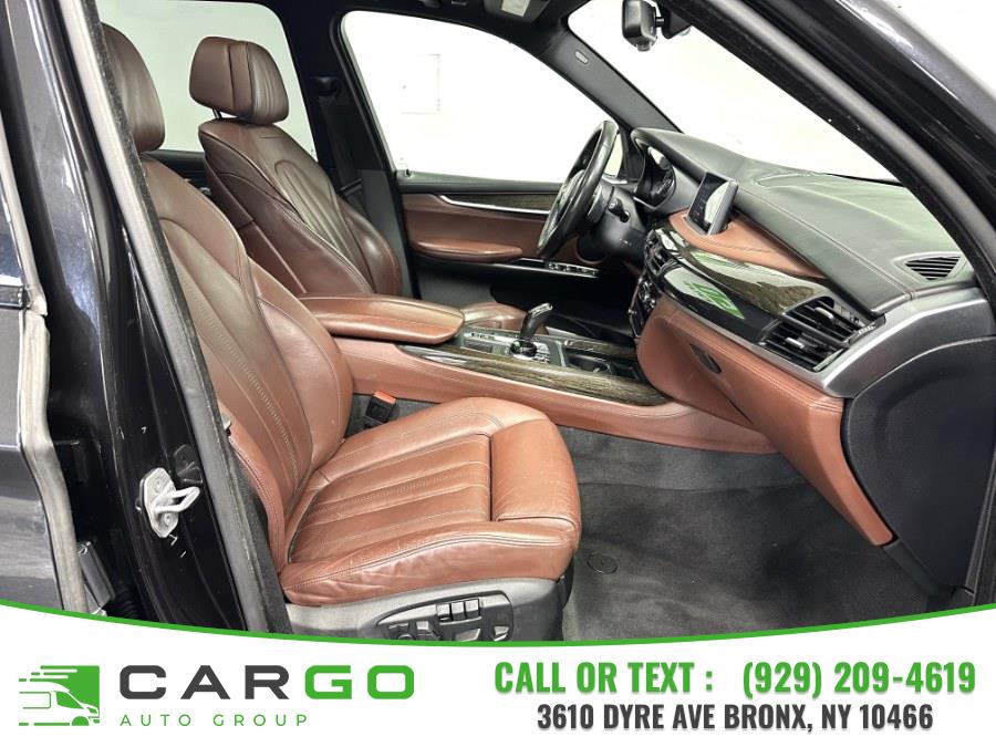 2017 BMW X5 xDrive35i Sports Activity Vehicle, available for sale in Bronx, New York | Cargo Auto Group LLC. Bronx, New York 2017 BMW X5 xDrive35i Sports Activity Vehicle, available for sale in Bronx, New York | Cargo Auto Group LLC. Bronx, New York