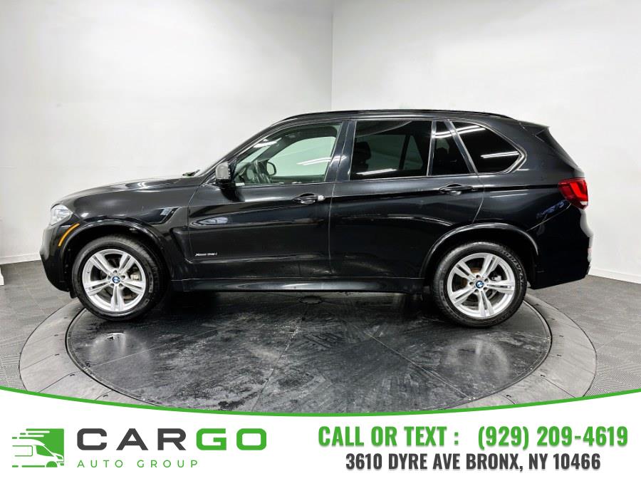 2017 BMW X5 xDrive35i Sports Activity Vehicle, available for sale in Bronx, New York | Cargo Auto Group LLC. Bronx, New York 2017 BMW X5 xDrive35i Sports Activity Vehicle, available for sale in Bronx, New York | Cargo Auto Group LLC. Bronx, New York