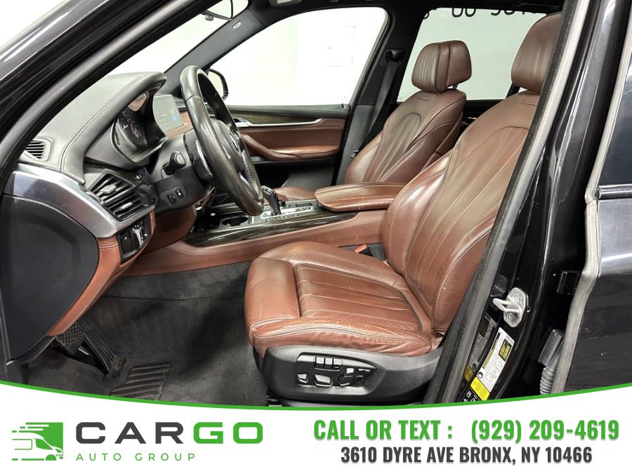 2017 BMW X5 xDrive35i Sports Activity Vehicle, available for sale in Bronx, New York | Cargo Auto Group LLC. Bronx, New York 2017 BMW X5 xDrive35i Sports Activity Vehicle, available for sale in Bronx, New York | Cargo Auto Group LLC. Bronx, New York