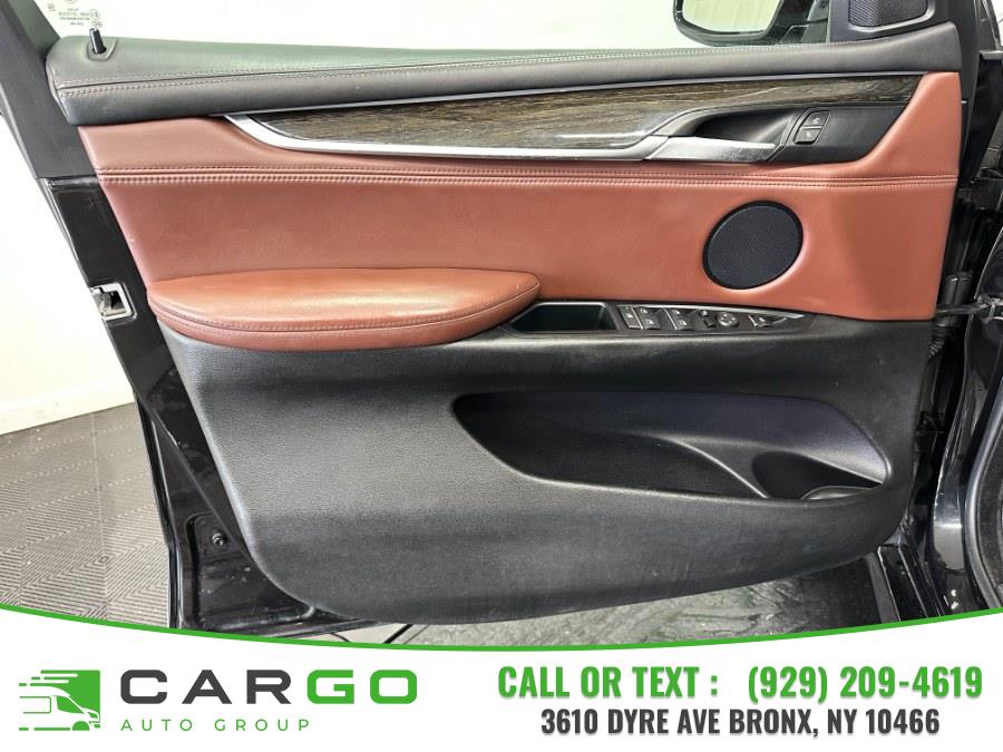 2017 BMW X5 xDrive35i Sports Activity Vehicle, available for sale in Bronx, New York | Cargo Auto Group LLC. Bronx, New York 2017 BMW X5 xDrive35i Sports Activity Vehicle, available for sale in Bronx, New York | Cargo Auto Group LLC. Bronx, New York
