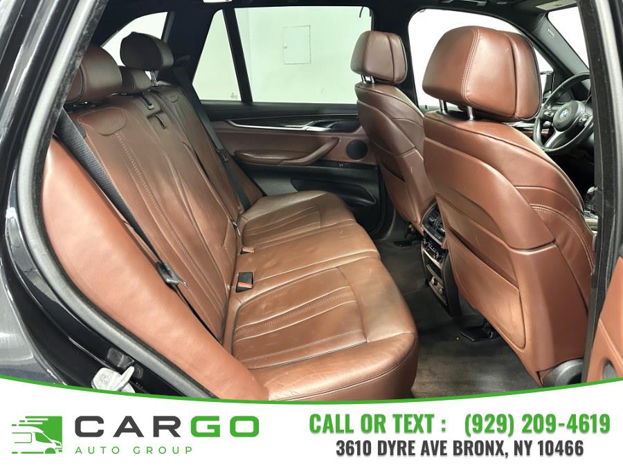 2017 BMW X5 xDrive35i Sports Activity Vehicle, available for sale in Bronx, New York | Cargo Auto Group LLC. Bronx, New York 2017 BMW X5 xDrive35i Sports Activity Vehicle, available for sale in Bronx, New York | Cargo Auto Group LLC. Bronx, New York