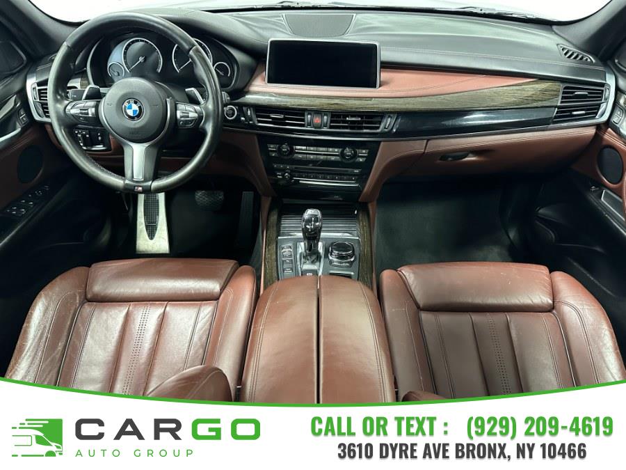 2017 BMW X5 xDrive35i Sports Activity Vehicle, available for sale in Bronx, New York | Cargo Auto Group LLC. Bronx, New York 2017 BMW X5 xDrive35i Sports Activity Vehicle, available for sale in Bronx, New York | Cargo Auto Group LLC. Bronx, New York