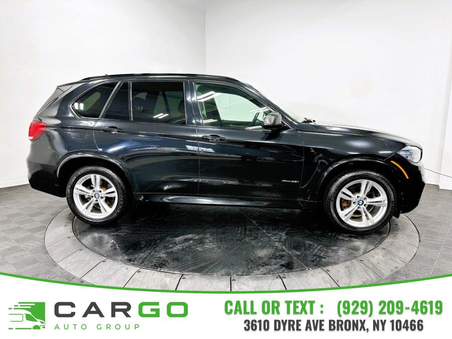 2017 BMW X5 xDrive35i Sports Activity Vehicle, available for sale in Bronx, New York | Cargo Auto Group LLC. Bronx, New York 2017 BMW X5 xDrive35i Sports Activity Vehicle, available for sale in Bronx, New York | Cargo Auto Group LLC. Bronx, New York