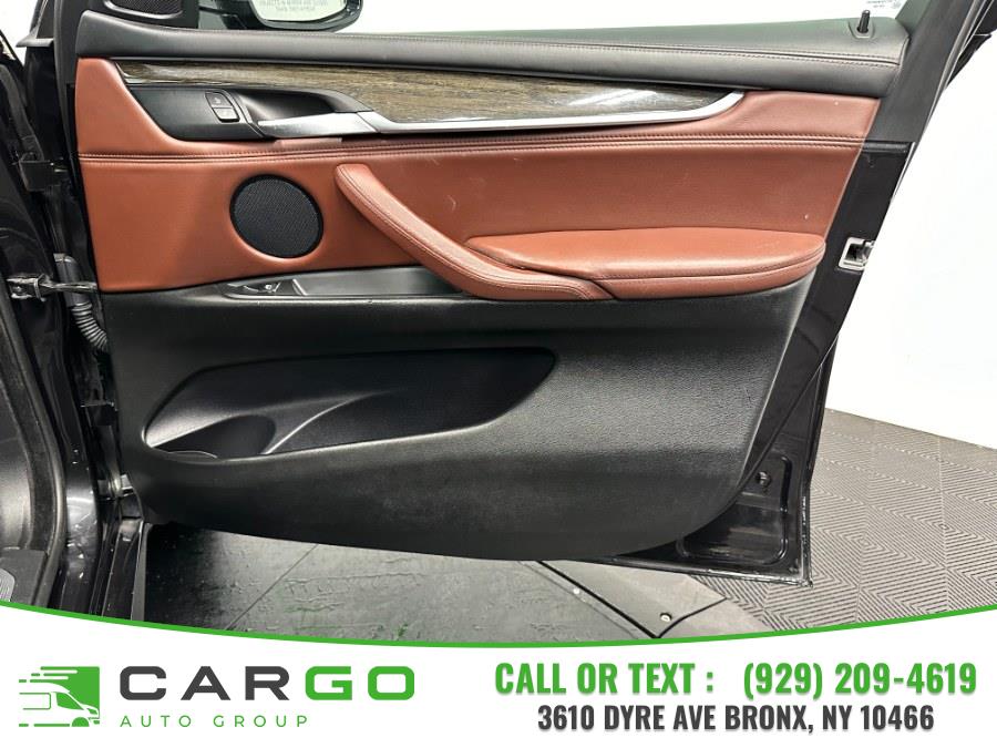 2017 BMW X5 xDrive35i Sports Activity Vehicle, available for sale in Bronx, New York | Cargo Auto Group LLC. Bronx, New York 2017 BMW X5 xDrive35i Sports Activity Vehicle, available for sale in Bronx, New York | Cargo Auto Group LLC. Bronx, New York