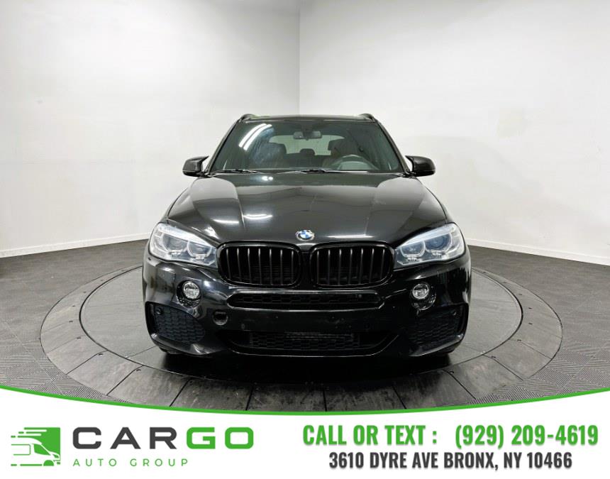 2017 BMW X5 xDrive35i Sports Activity Vehicle, available for sale in Bronx, New York | Cargo Auto Group LLC. Bronx, New York 2017 BMW X5 xDrive35i Sports Activity Vehicle, available for sale in Bronx, New York | Cargo Auto Group LLC. Bronx, New York