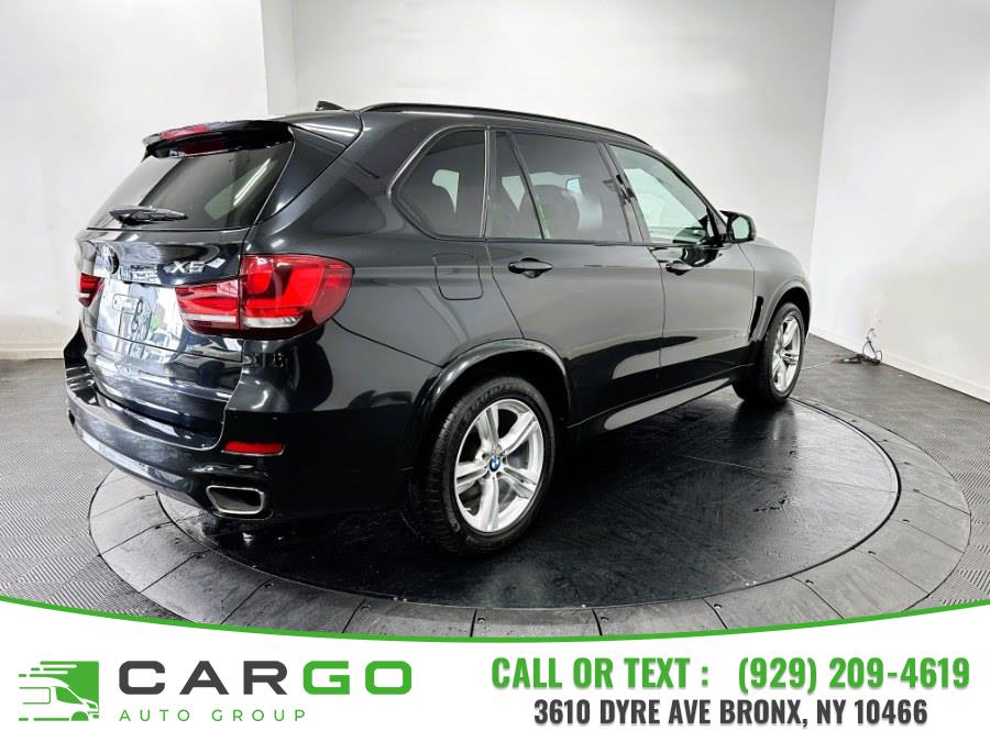 2017 BMW X5 xDrive35i Sports Activity Vehicle, available for sale in Bronx, New York | Cargo Auto Group LLC. Bronx, New York 2017 BMW X5 xDrive35i Sports Activity Vehicle, available for sale in Bronx, New York | Cargo Auto Group LLC. Bronx, New York