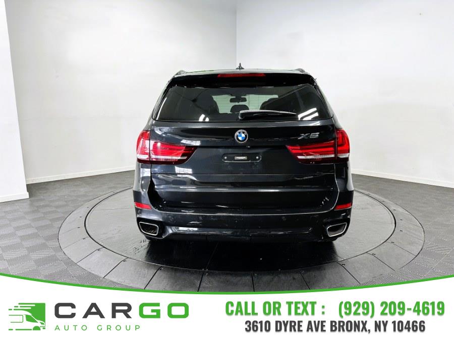2017 BMW X5 xDrive35i Sports Activity Vehicle, available for sale in Bronx, New York | Cargo Auto Group LLC. Bronx, New York 2017 BMW X5 xDrive35i Sports Activity Vehicle, available for sale in Bronx, New York | Cargo Auto Group LLC. Bronx, New York