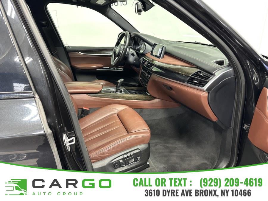 2017 BMW X5 xDrive35i Sports Activity Vehicle, available for sale in Bronx, New York | Cargo Auto Group LLC. Bronx, New York 2017 BMW X5 xDrive35i Sports Activity Vehicle, available for sale in Bronx, New York | Cargo Auto Group LLC. Bronx, New York