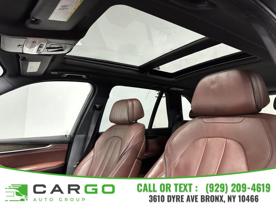 2017 BMW X5 xDrive35i Sports Activity Vehicle, available for sale in Bronx, New York | Cargo Auto Group LLC. Bronx, New York 2017 BMW X5 xDrive35i Sports Activity Vehicle, available for sale in Bronx, New York | Cargo Auto Group LLC. Bronx, New York
