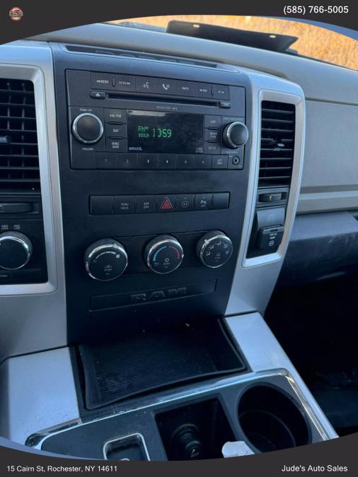 2009 Dodge Ram 1500 Crew Cab SLT Pickup 4D 5 1/2 ft, available for sale in Wolcott, New York | Auto Hunter CNY. Wolcott, New York 2009 Dodge Ram 1500 Crew Cab SLT Pickup 4D 5 1/2 ft, available for sale in Wolcott, New York | Auto Hunter CNY. Wolcott, New York