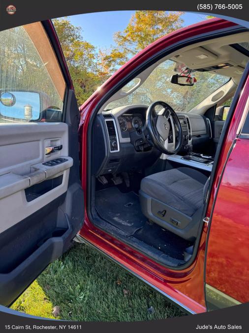2009 Dodge Ram 1500 Crew Cab SLT Pickup 4D 5 1/2 ft, available for sale in Wolcott, New York | Auto Hunter CNY. Wolcott, New York 2009 Dodge Ram 1500 Crew Cab SLT Pickup 4D 5 1/2 ft, available for sale in Wolcott, New York | Auto Hunter CNY. Wolcott, New York