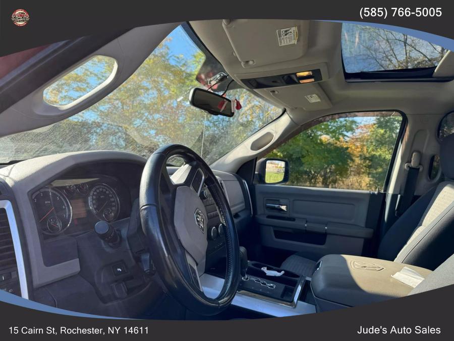 2009 Dodge Ram 1500 Crew Cab SLT Pickup 4D 5 1/2 ft, available for sale in Wolcott, New York | Auto Hunter CNY. Wolcott, New York 2009 Dodge Ram 1500 Crew Cab SLT Pickup 4D 5 1/2 ft, available for sale in Wolcott, New York | Auto Hunter CNY. Wolcott, New York