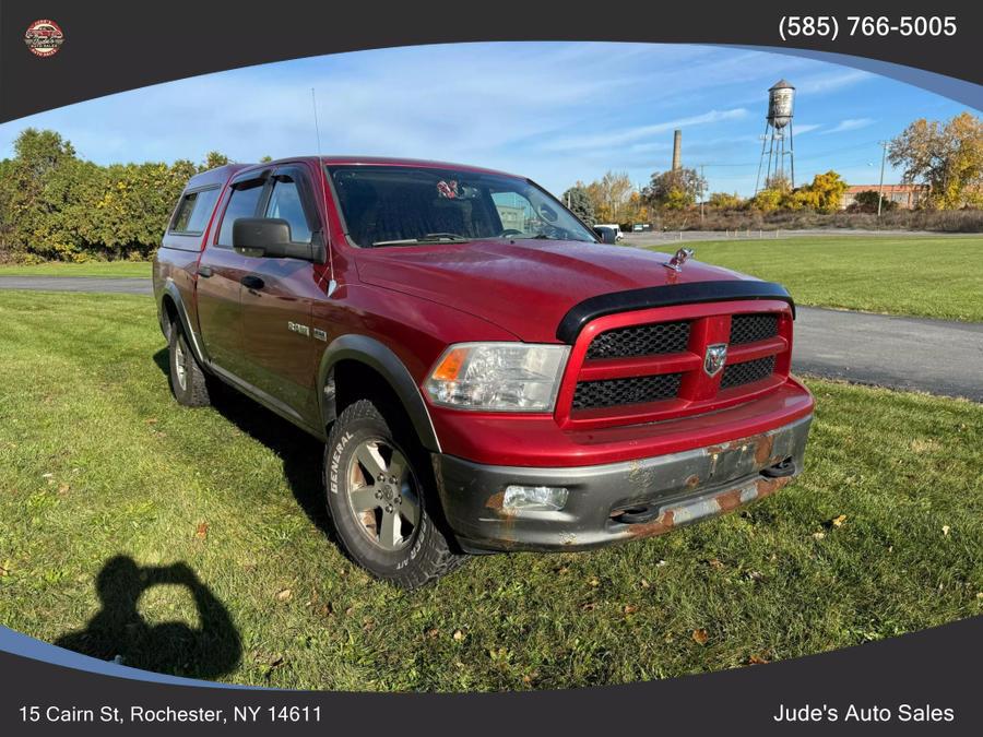 2009 Dodge Ram 1500 Crew Cab SLT Pickup 4D 5 1/2 ft, available for sale in Wolcott, New York | Auto Hunter CNY. Wolcott, New York 2009 Dodge Ram 1500 Crew Cab SLT Pickup 4D 5 1/2 ft, available for sale in Wolcott, New York | Auto Hunter CNY. Wolcott, New York