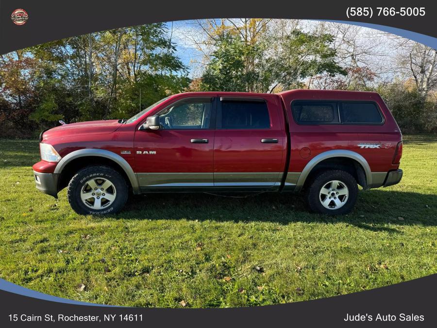 2009 Dodge Ram 1500 Crew Cab SLT Pickup 4D 5 1/2 ft, available for sale in Wolcott, New York | Auto Hunter CNY. Wolcott, New York 2009 Dodge Ram 1500 Crew Cab SLT Pickup 4D 5 1/2 ft, available for sale in Wolcott, New York | Auto Hunter CNY. Wolcott, New York