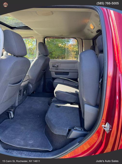 2009 Dodge Ram 1500 Crew Cab SLT Pickup 4D 5 1/2 ft, available for sale in Wolcott, New York | Auto Hunter CNY. Wolcott, New York 2009 Dodge Ram 1500 Crew Cab SLT Pickup 4D 5 1/2 ft, available for sale in Wolcott, New York | Auto Hunter CNY. Wolcott, New York