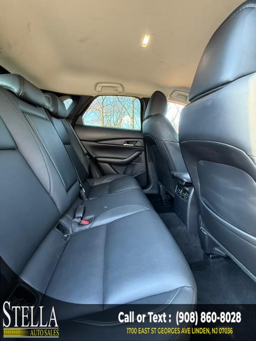 2021 Mazda CX-30 Select AWD, available for sale in Linden, New Jersey | Stella Auto Sales. Linden, New Jersey 2021 Mazda CX-30 Select AWD, available for sale in Linden, New Jersey | Stella Auto Sales. Linden, New Jersey