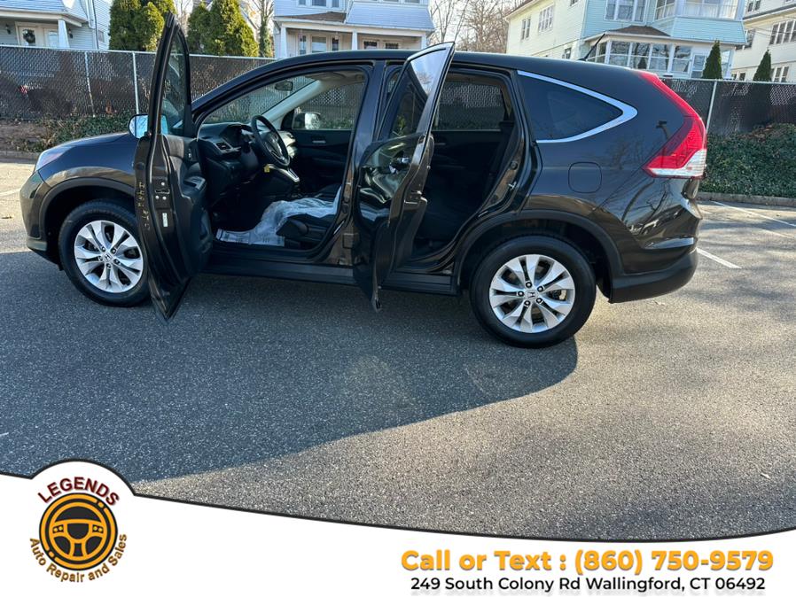 2014 Honda CR-V AWD 5dr EX, available for sale in Wallingford, Connecticut | Legends Auto. Wallingford, Connecticut 2014 Honda CR-V AWD 5dr EX, available for sale in Wallingford, Connecticut | Legends Auto. Wallingford, Connecticut