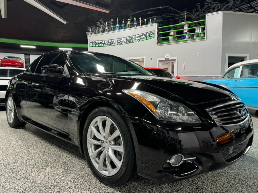 2013 Infiniti G37 Convertible 2dr Base, available for sale in Oxford, Connecticut | Buonauto Enterprises. Oxford, Connecticut