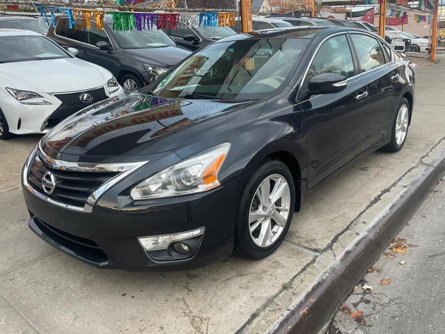 Used 2015 Nissan Altima in Hempstead, New York | VIP Auto Credit Express. Hempstead, New York