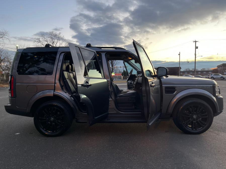 2016 Land Rover LR4 4WD 4dr HSE *Ltd Avail*, available for sale in Philadelphia, Pennsylvania | Eugen's Auto Sales & Repairs. Philadelphia, Pennsylvania 2016 Land Rover LR4 4WD 4dr HSE *Ltd Avail*, available for sale in Philadelphia, Pennsylvania | Eugen's Auto Sales & Repairs. Philadelphia, Pennsylvania
