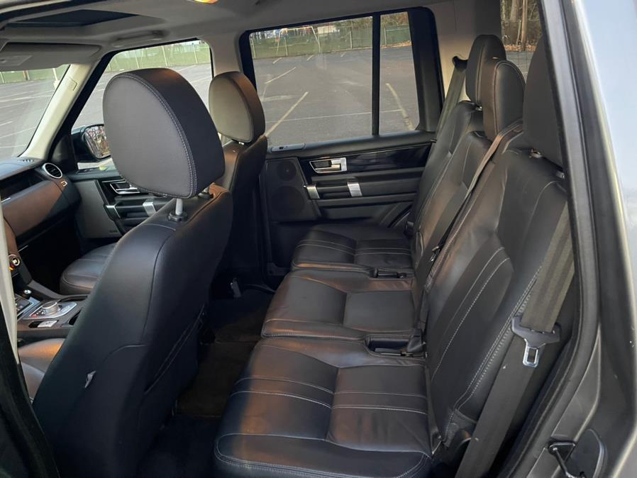 2016 Land Rover LR4 4WD 4dr HSE *Ltd Avail*, available for sale in Philadelphia, Pennsylvania | Eugen's Auto Sales & Repairs. Philadelphia, Pennsylvania 2016 Land Rover LR4 4WD 4dr HSE *Ltd Avail*, available for sale in Philadelphia, Pennsylvania | Eugen's Auto Sales & Repairs. Philadelphia, Pennsylvania