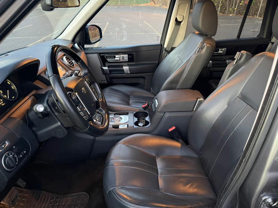 2016 Land Rover LR4 4WD 4dr HSE *Ltd Avail*, available for sale in Philadelphia, Pennsylvania | Eugen's Auto Sales & Repairs. Philadelphia, Pennsylvania 2016 Land Rover LR4 4WD 4dr HSE *Ltd Avail*, available for sale in Philadelphia, Pennsylvania | Eugen's Auto Sales & Repairs. Philadelphia, Pennsylvania
