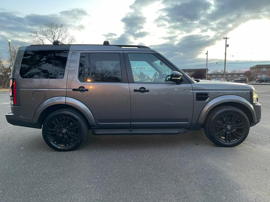 2016 Land Rover LR4 4WD 4dr HSE *Ltd Avail*, available for sale in Philadelphia, Pennsylvania | Eugen's Auto Sales & Repairs. Philadelphia, Pennsylvania 2016 Land Rover LR4 4WD 4dr HSE *Ltd Avail*, available for sale in Philadelphia, Pennsylvania | Eugen's Auto Sales & Repairs. Philadelphia, Pennsylvania
