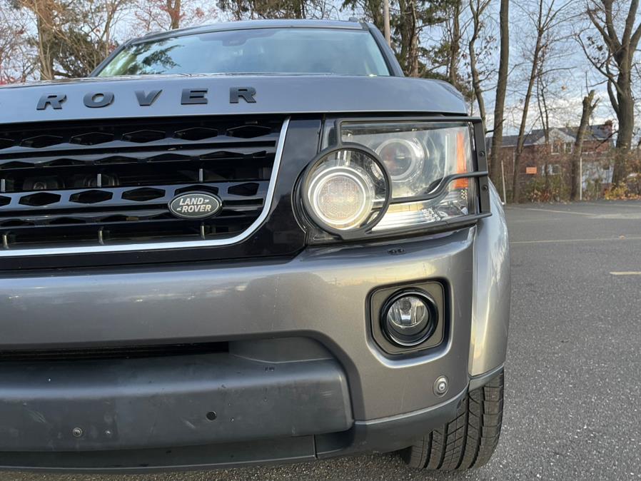2016 Land Rover LR4 4WD 4dr HSE *Ltd Avail*, available for sale in Philadelphia, Pennsylvania | Eugen's Auto Sales & Repairs. Philadelphia, Pennsylvania 2016 Land Rover LR4 4WD 4dr HSE *Ltd Avail*, available for sale in Philadelphia, Pennsylvania | Eugen's Auto Sales & Repairs. Philadelphia, Pennsylvania