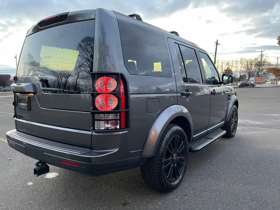 2016 Land Rover LR4 4WD 4dr HSE *Ltd Avail*, available for sale in Philadelphia, Pennsylvania | Eugen's Auto Sales & Repairs. Philadelphia, Pennsylvania 2016 Land Rover LR4 4WD 4dr HSE *Ltd Avail*, available for sale in Philadelphia, Pennsylvania | Eugen's Auto Sales & Repairs. Philadelphia, Pennsylvania