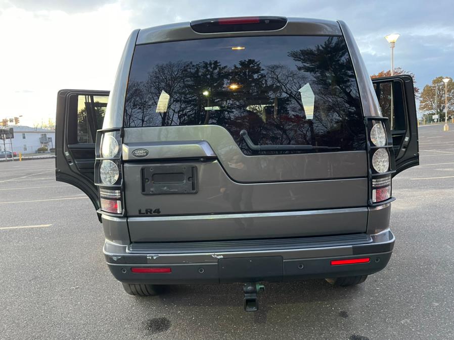 2016 Land Rover LR4 4WD 4dr HSE *Ltd Avail*, available for sale in Philadelphia, Pennsylvania | Eugen's Auto Sales & Repairs. Philadelphia, Pennsylvania 2016 Land Rover LR4 4WD 4dr HSE *Ltd Avail*, available for sale in Philadelphia, Pennsylvania | Eugen's Auto Sales & Repairs. Philadelphia, Pennsylvania
