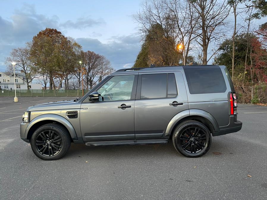 2016 Land Rover LR4 4WD 4dr HSE *Ltd Avail*, available for sale in Philadelphia, Pennsylvania | Eugen's Auto Sales & Repairs. Philadelphia, Pennsylvania 2016 Land Rover LR4 4WD 4dr HSE *Ltd Avail*, available for sale in Philadelphia, Pennsylvania | Eugen's Auto Sales & Repairs. Philadelphia, Pennsylvania