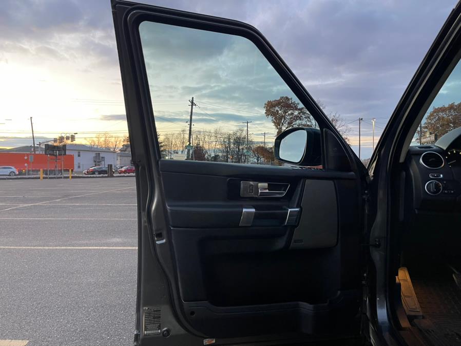 2016 Land Rover LR4 4WD 4dr HSE *Ltd Avail*, available for sale in Philadelphia, Pennsylvania | Eugen's Auto Sales & Repairs. Philadelphia, Pennsylvania 2016 Land Rover LR4 4WD 4dr HSE *Ltd Avail*, available for sale in Philadelphia, Pennsylvania | Eugen's Auto Sales & Repairs. Philadelphia, Pennsylvania