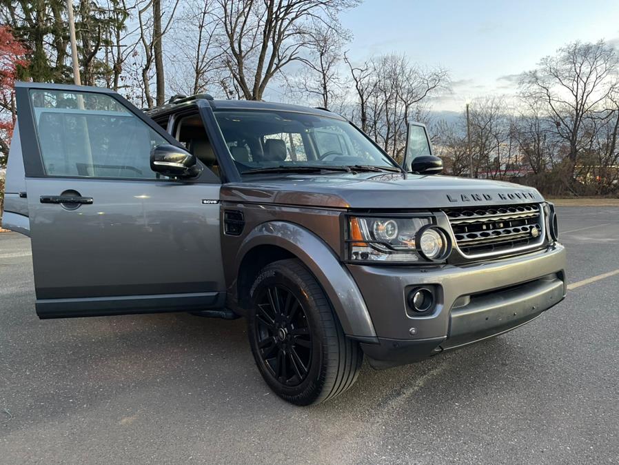 2016 Land Rover LR4 4WD 4dr HSE *Ltd Avail*, available for sale in Philadelphia, Pennsylvania | Eugen's Auto Sales & Repairs. Philadelphia, Pennsylvania 2016 Land Rover LR4 4WD 4dr HSE *Ltd Avail*, available for sale in Philadelphia, Pennsylvania | Eugen's Auto Sales & Repairs. Philadelphia, Pennsylvania