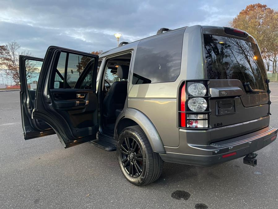 2016 Land Rover LR4 4WD 4dr HSE *Ltd Avail*, available for sale in Philadelphia, Pennsylvania | Eugen's Auto Sales & Repairs. Philadelphia, Pennsylvania 2016 Land Rover LR4 4WD 4dr HSE *Ltd Avail*, available for sale in Philadelphia, Pennsylvania | Eugen's Auto Sales & Repairs. Philadelphia, Pennsylvania