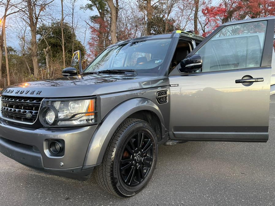 2016 Land Rover LR4 4WD 4dr HSE *Ltd Avail*, available for sale in Philadelphia, Pennsylvania | Eugen's Auto Sales & Repairs. Philadelphia, Pennsylvania 2016 Land Rover LR4 4WD 4dr HSE *Ltd Avail*, available for sale in Philadelphia, Pennsylvania | Eugen's Auto Sales & Repairs. Philadelphia, Pennsylvania