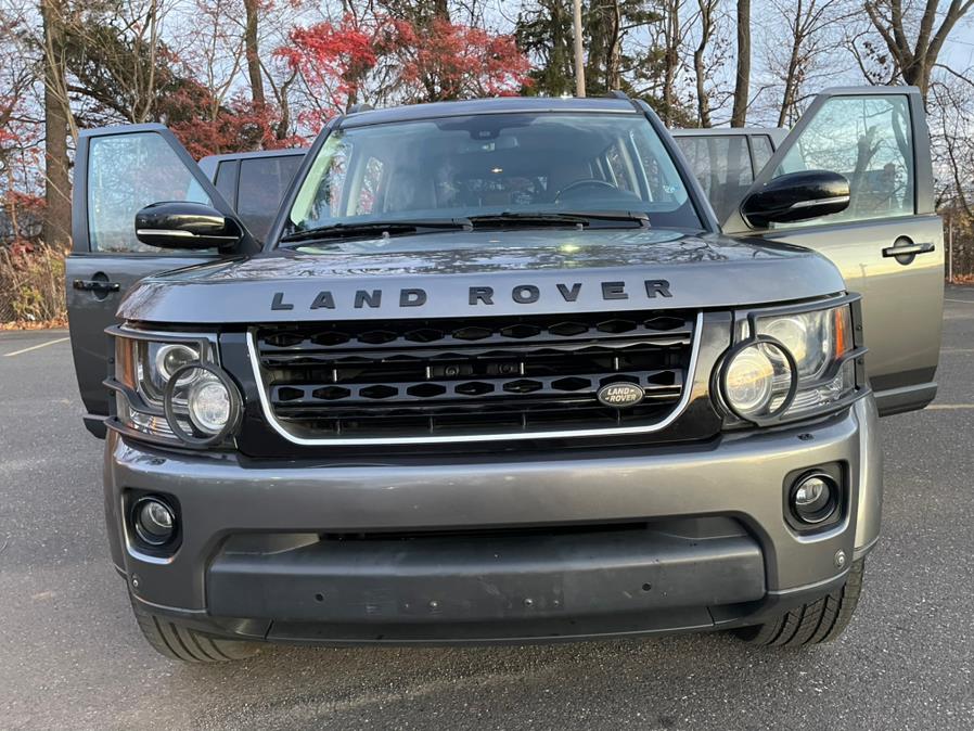 2016 Land Rover LR4 4WD 4dr HSE *Ltd Avail*, available for sale in Philadelphia, Pennsylvania | Eugen's Auto Sales & Repairs. Philadelphia, Pennsylvania 2016 Land Rover LR4 4WD 4dr HSE *Ltd Avail*, available for sale in Philadelphia, Pennsylvania | Eugen's Auto Sales & Repairs. Philadelphia, Pennsylvania