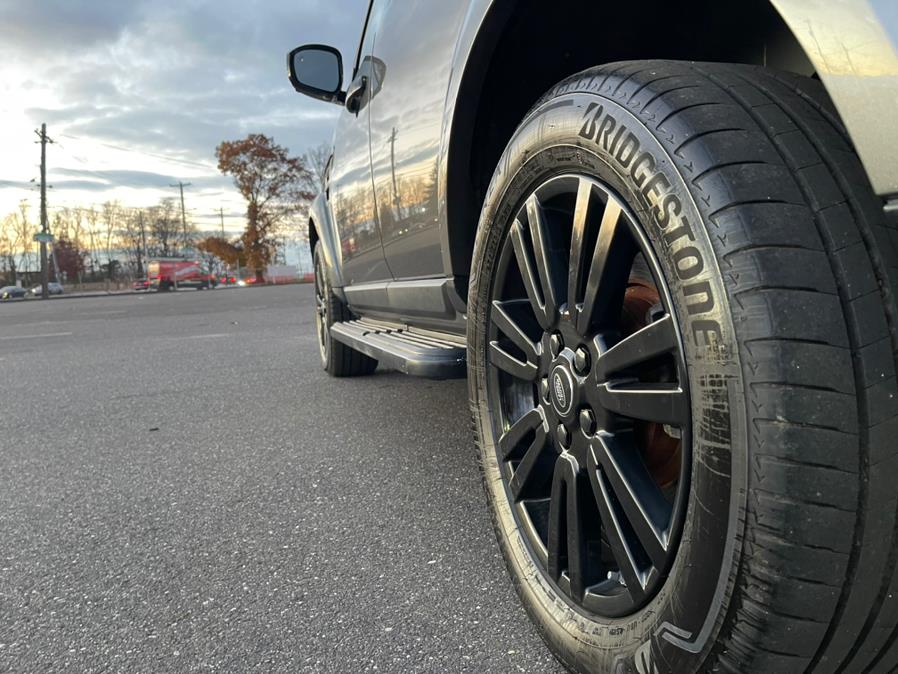 2016 Land Rover LR4 4WD 4dr HSE *Ltd Avail*, available for sale in Philadelphia, Pennsylvania | Eugen's Auto Sales & Repairs. Philadelphia, Pennsylvania 2016 Land Rover LR4 4WD 4dr HSE *Ltd Avail*, available for sale in Philadelphia, Pennsylvania | Eugen's Auto Sales & Repairs. Philadelphia, Pennsylvania