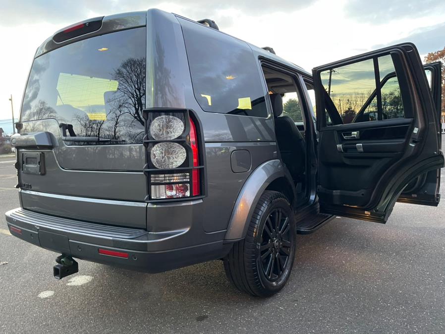 2016 Land Rover LR4 4WD 4dr HSE *Ltd Avail*, available for sale in Philadelphia, Pennsylvania | Eugen's Auto Sales & Repairs. Philadelphia, Pennsylvania 2016 Land Rover LR4 4WD 4dr HSE *Ltd Avail*, available for sale in Philadelphia, Pennsylvania | Eugen's Auto Sales & Repairs. Philadelphia, Pennsylvania