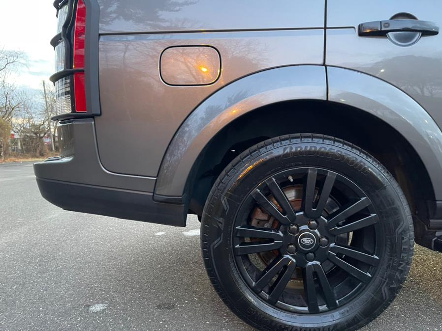 2016 Land Rover LR4 4WD 4dr HSE *Ltd Avail*, available for sale in Philadelphia, Pennsylvania | Eugen's Auto Sales & Repairs. Philadelphia, Pennsylvania 2016 Land Rover LR4 4WD 4dr HSE *Ltd Avail*, available for sale in Philadelphia, Pennsylvania | Eugen's Auto Sales & Repairs. Philadelphia, Pennsylvania