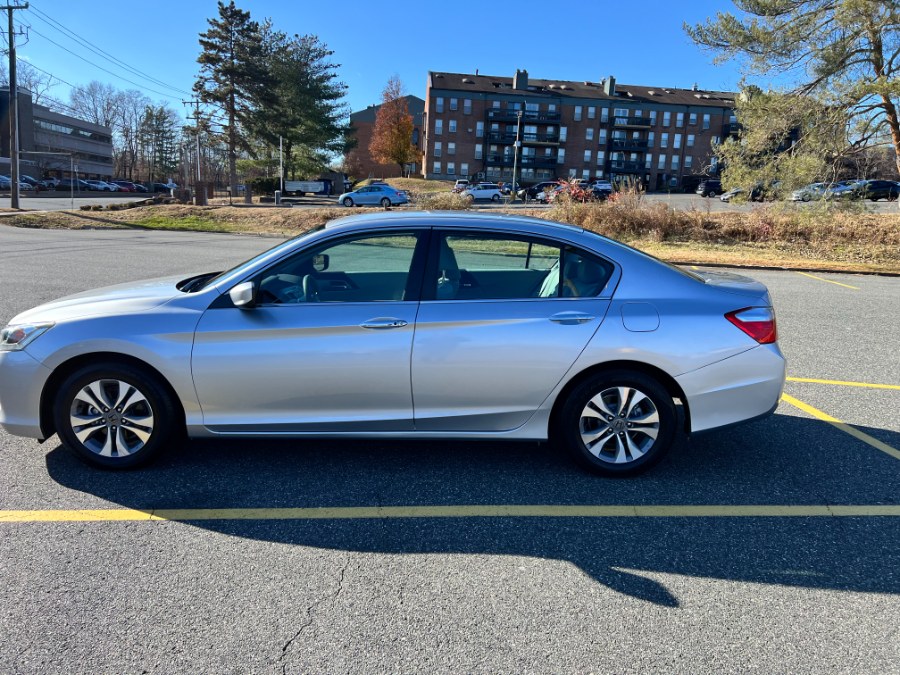 2015 Honda Accord Sedan 4dr I4 CVT LX, available for sale in Hartford , Connecticut | Ledyard Auto Sale LLC. Hartford , Connecticut 2015 Honda Accord Sedan 4dr I4 CVT LX, available for sale in Hartford , Connecticut | Ledyard Auto Sale LLC. Hartford , Connecticut