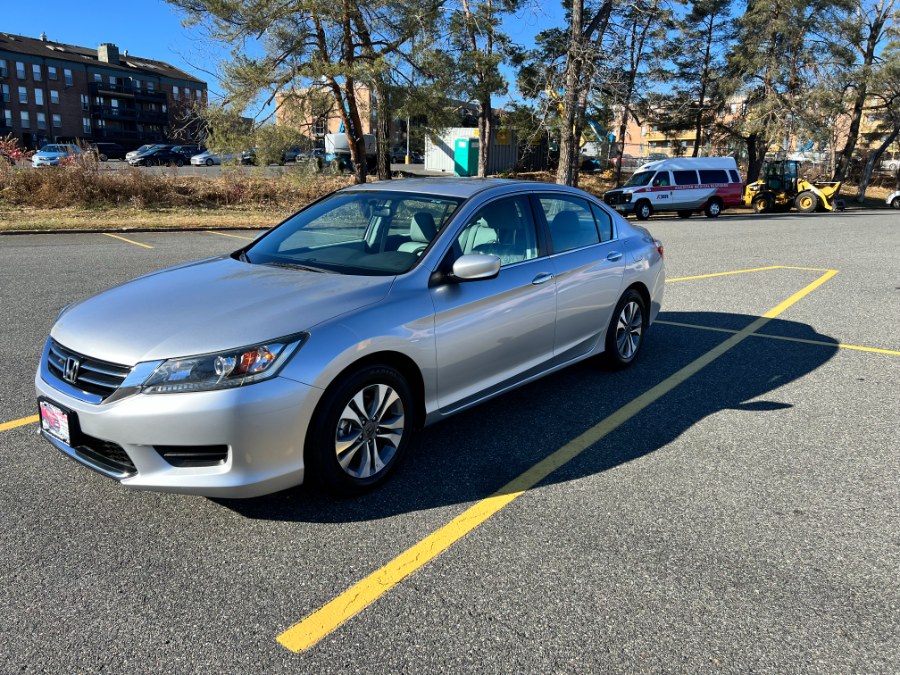 2015 Honda Accord Sedan 4dr I4 CVT LX, available for sale in Hartford , Connecticut | Ledyard Auto Sale LLC. Hartford , Connecticut 2015 Honda Accord Sedan 4dr I4 CVT LX, available for sale in Hartford , Connecticut | Ledyard Auto Sale LLC. Hartford , Connecticut