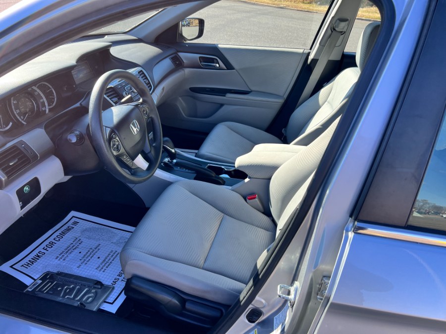 2015 Honda Accord Sedan 4dr I4 CVT LX, available for sale in Hartford , Connecticut | Ledyard Auto Sale LLC. Hartford , Connecticut 2015 Honda Accord Sedan 4dr I4 CVT LX, available for sale in Hartford , Connecticut | Ledyard Auto Sale LLC. Hartford , Connecticut