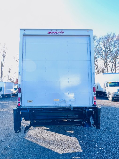 2019 Isuzu FTR 24 FEET DRY BOX + LIFT GATE + NO CDL, available for sale in South Amboy, New Jersey | NJ Truck Spot. South Amboy, New Jersey 2019 Isuzu FTR 24 FEET DRY BOX + LIFT GATE + NO CDL, available for sale in South Amboy, New Jersey | NJ Truck Spot. South Amboy, New Jersey