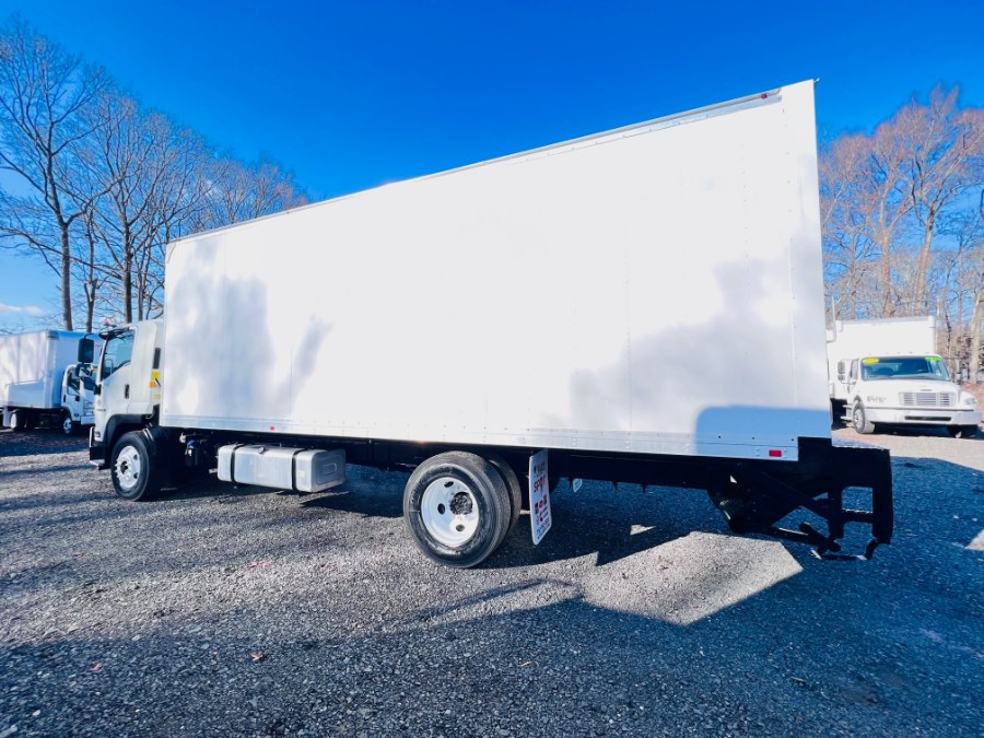 2019 Isuzu FTR 24 FEET DRY BOX + LIFT GATE + NO CDL, available for sale in South Amboy, New Jersey | NJ Truck Spot. South Amboy, New Jersey 2019 Isuzu FTR 24 FEET DRY BOX + LIFT GATE + NO CDL, available for sale in South Amboy, New Jersey | NJ Truck Spot. South Amboy, New Jersey