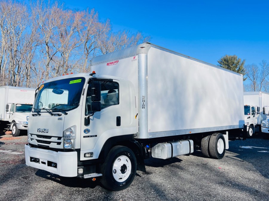 2019 Isuzu FTR 24 FEET DRY BOX + LIFT GATE + NO CDL, available for sale in South Amboy, New Jersey | NJ Truck Spot. South Amboy, New Jersey 2019 Isuzu FTR 24 FEET DRY BOX + LIFT GATE + NO CDL, available for sale in South Amboy, New Jersey | NJ Truck Spot. South Amboy, New Jersey