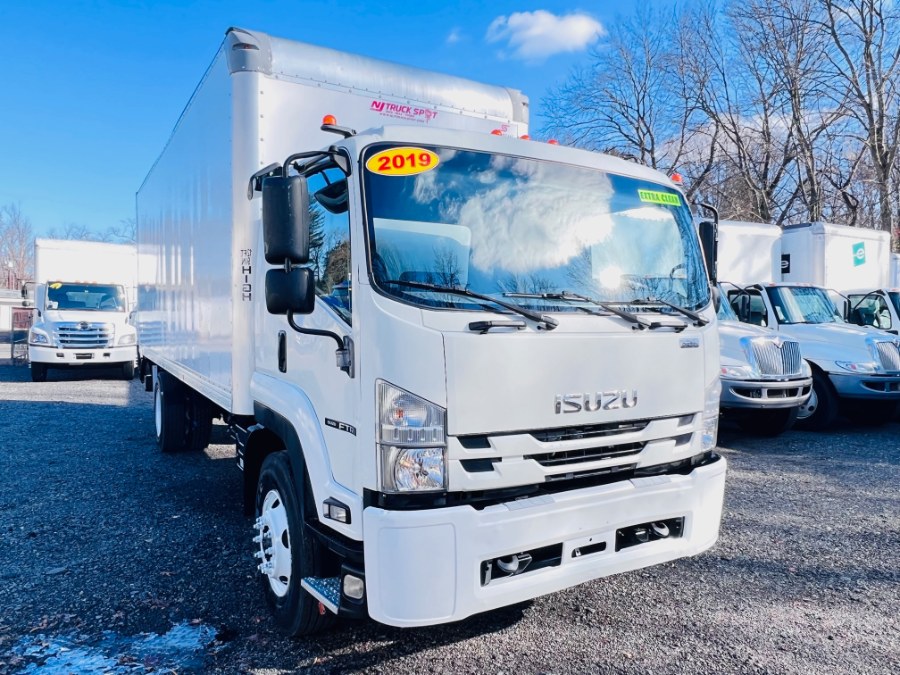 2019 Isuzu FTR 24 FEET DRY BOX + LIFT GATE + NO CDL, available for sale in South Amboy, New Jersey | NJ Truck Spot. South Amboy, New Jersey 2019 Isuzu FTR 24 FEET DRY BOX + LIFT GATE + NO CDL, available for sale in South Amboy, New Jersey | NJ Truck Spot. South Amboy, New Jersey