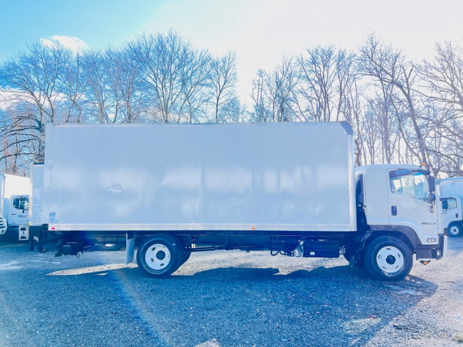 2019 Isuzu FTR 24 FEET DRY BOX + LIFT GATE + NO CDL, available for sale in South Amboy, New Jersey | NJ Truck Spot. South Amboy, New Jersey 2019 Isuzu FTR 24 FEET DRY BOX + LIFT GATE + NO CDL, available for sale in South Amboy, New Jersey | NJ Truck Spot. South Amboy, New Jersey