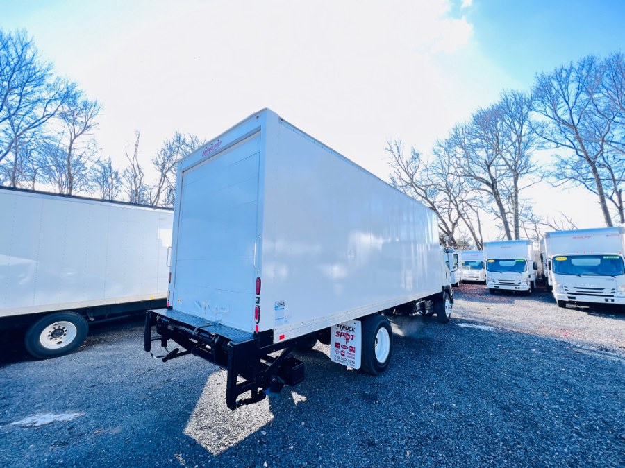 2019 Isuzu FTR 24 FEET DRY BOX + LIFT GATE + NO CDL, available for sale in South Amboy, New Jersey | NJ Truck Spot. South Amboy, New Jersey 2019 Isuzu FTR 24 FEET DRY BOX + LIFT GATE + NO CDL, available for sale in South Amboy, New Jersey | NJ Truck Spot. South Amboy, New Jersey